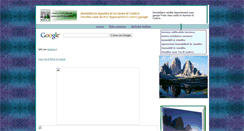 Desktop Screenshot of immobiliare.auronzocadore.com