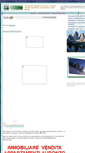 Mobile Screenshot of immobiliare.auronzocadore.com